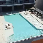 Hermoso Apto 2 Hab Piso 19 en Morros City