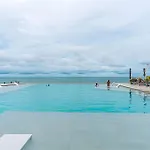 Hermoso Apto 2 Hab Piso 19 en Morros City