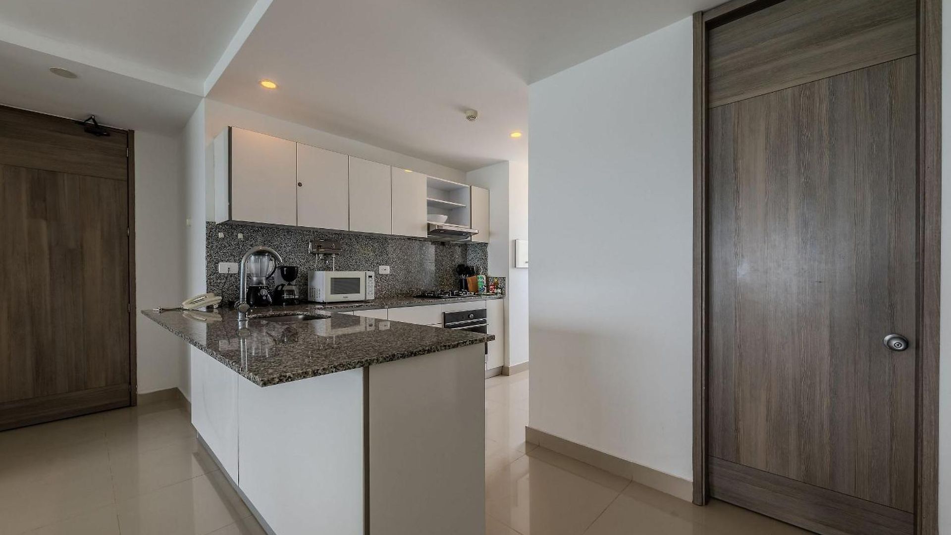 Hermoso Apto 2 Hab Piso 19 En Morros Apartamento Cartagena