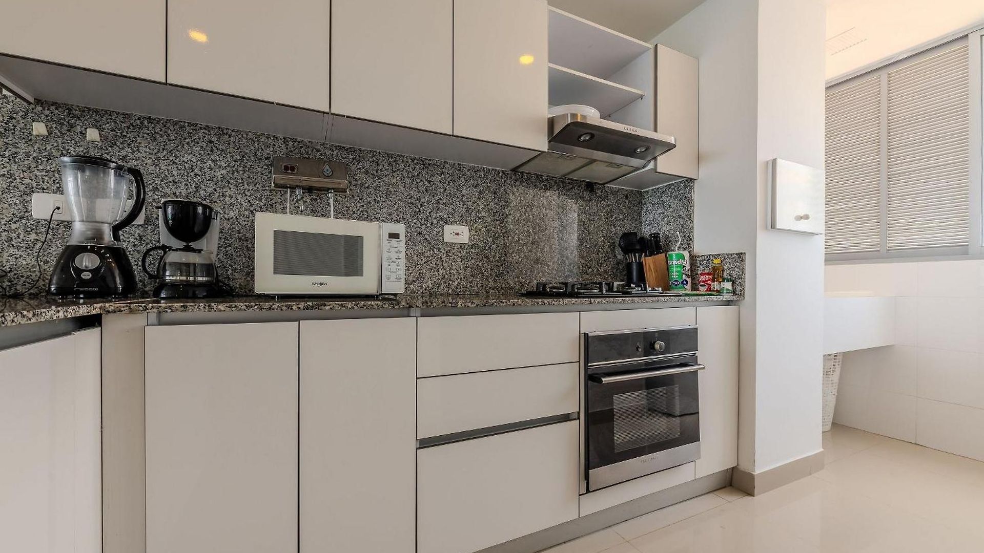 Hermoso Apto 2 Hab Piso 19 En Morros Apartamento