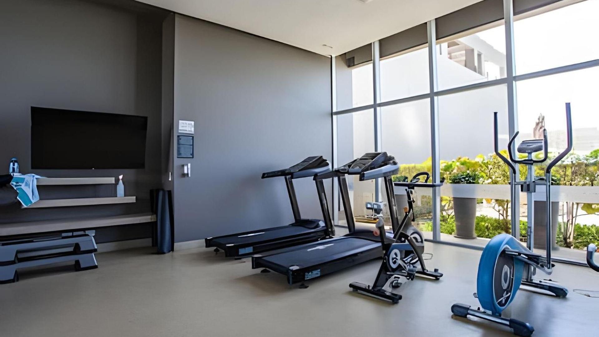 Apartamento Hermoso Apto 2 Hab Piso 19 En Morros