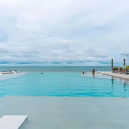 Hermoso Apto 2 Hab Piso 19 En Morros Apartamento *